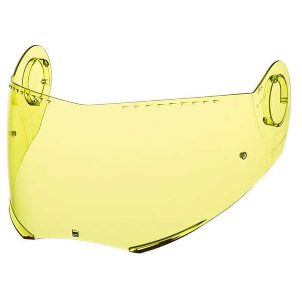 Schuberth Näyttö E1 Keltainen 52-59 cm