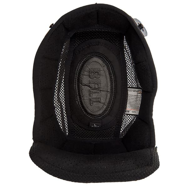Bell Moto Bullitt Top Liner Sort XS