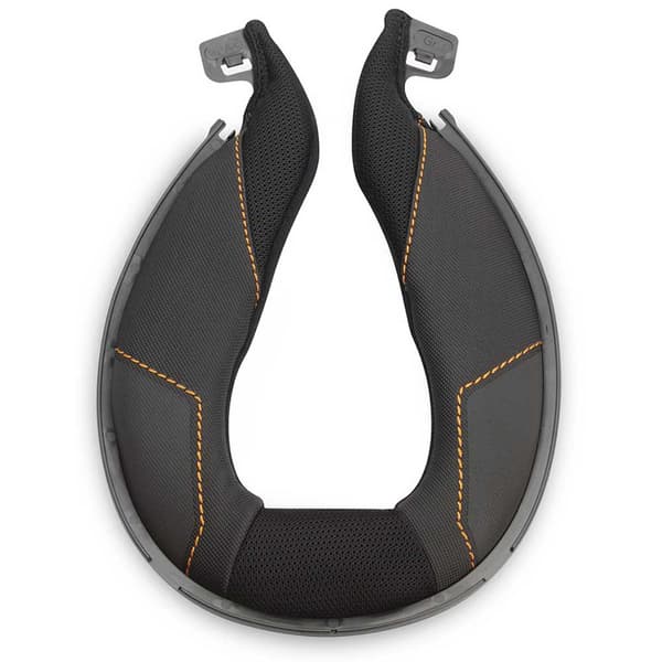 Schuberth Nakkepude C5 Sort S-L