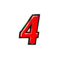 Miniatyrbild 1 av 4: Lopp nummer 4 Red Slim