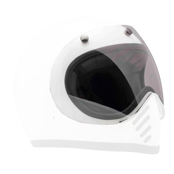 Dmd Skærm Seventy Five Transparent
