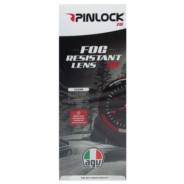 Agv X3000 70 Valkoinen