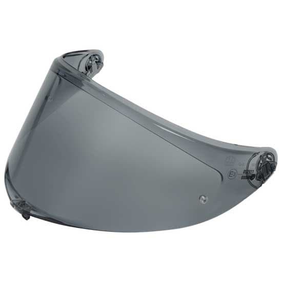 Agv Mplk Anti Scratch-skärm Gt3-1 Grå 2XS-L