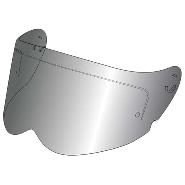 Simpson Visiiri Venom Harmaa