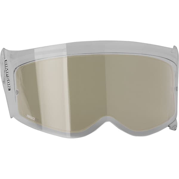 Simpson Pinlock Max Vision Venom/darksome Transparent