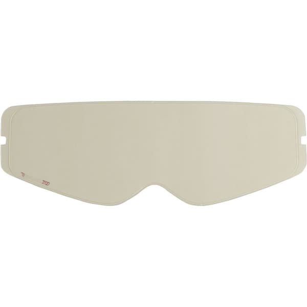 Simpson Pinlock Max Vision Venom/darksome Transparent
