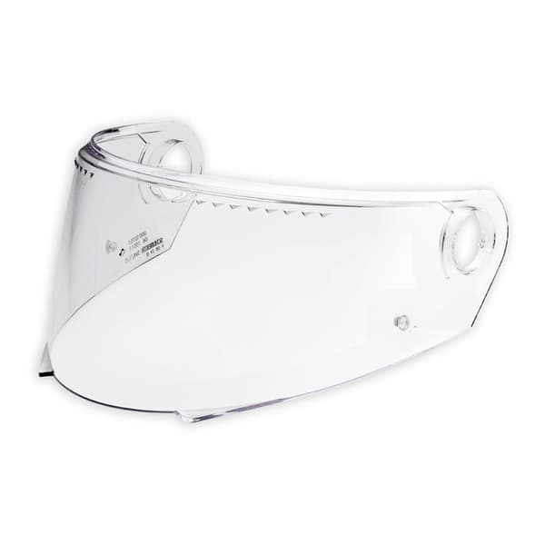 Schuberth Skærm E2 Transparent 52-59 mm