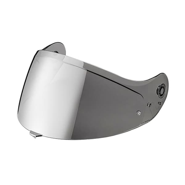 Nolan Skärm X-552 Ultra Carbon Spavis0000339 Silver