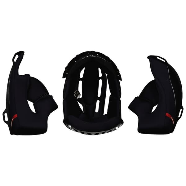 Scorpion Indvendig Foring Exo-1200 Air V2 Standard Sort M