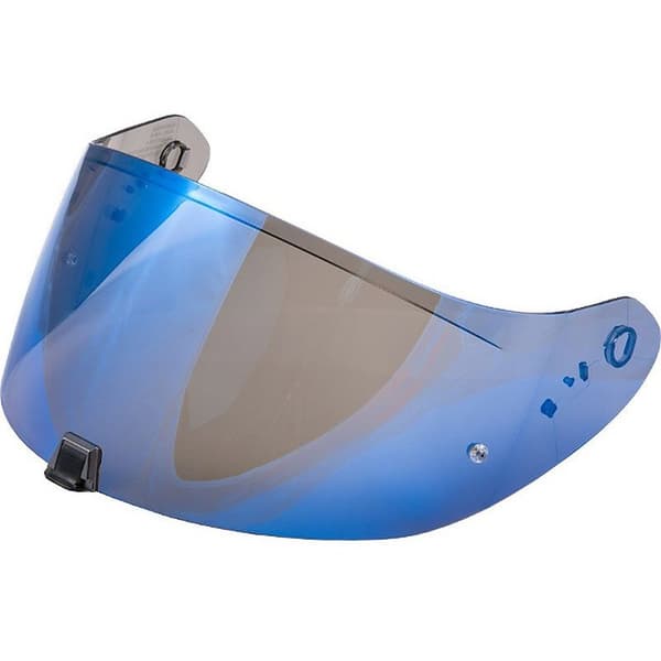 Scorpion Näyttö Exo-1400 Carbon/exo-r1 Air/exo-520 Air/exo-391 Sininen