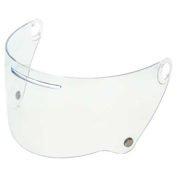 Agv Anti-ridse Skærm Legends 1 E2205 Plk Transparent