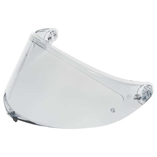 Agv Näyttö Tourmodular Mplk Kirkas XS-L