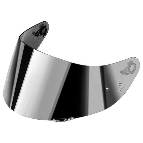 Agv Skärm K3-mplk Silver XL-2XL