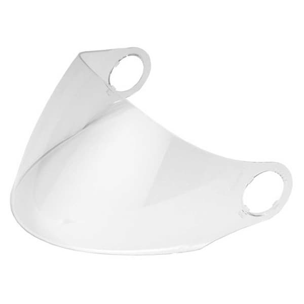 Agv Skærm Orbyt/fluid Transparent XS-S