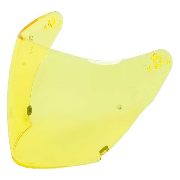 Agv Outlet Skärm K-5 Jet-plk Gul