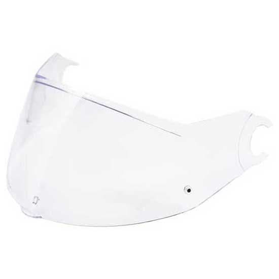 Ls2 Skærm Ff313 Transparent
