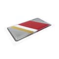Miniatyrbild 2 av 4: Officiell DS Performance 3D-dekal, 60 x 33 mm