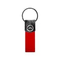 Miniatyrbild 1 av 4: Officiell Citroën röd nyckelring, New Black logotyp
