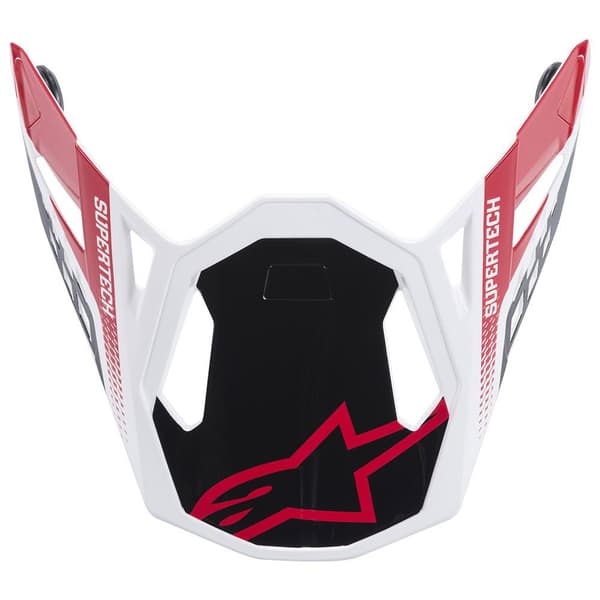 Alpinestars Visir M8 Triple Svart