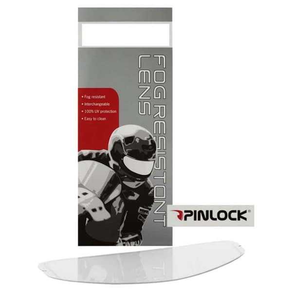 Nexx Pinlock Sx.100r Kirkas