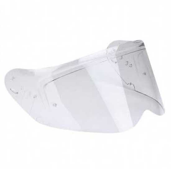 Simpson Visir Venom Transparent