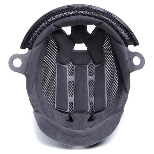 Agv Innerfoder Tourmodular Grå XS