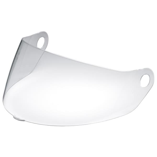 Nolan Skærm Njs 04 Sr&nfr N43/e/e Air/air&g4.1/e/pro&g4.2 Pro Transparent