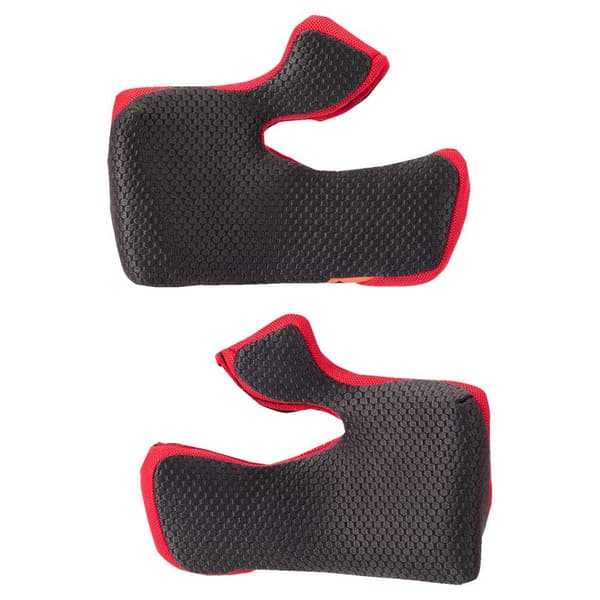 Alpinestars Kindpuder S-m10 Sort S