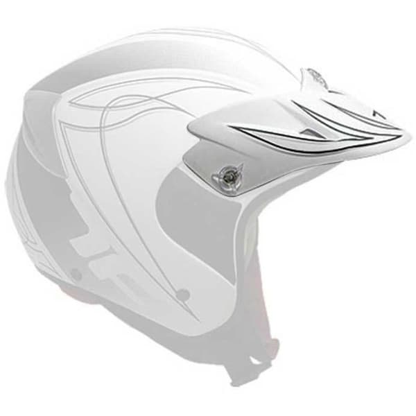 Topfun Tf6001wh001 Hvid