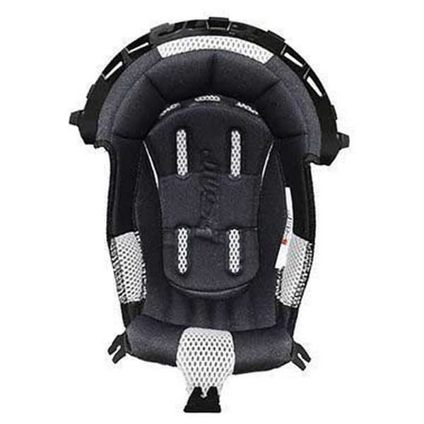 Just1 Innerfoder J32 Svart L