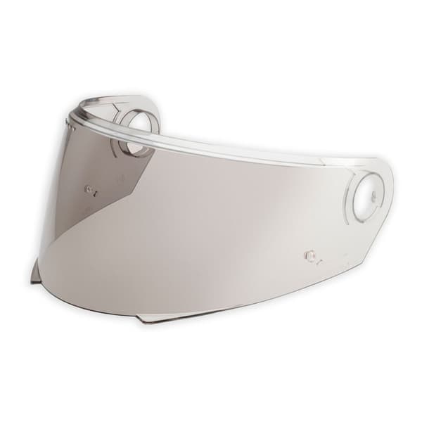 Schuberth Skärm E2 Durchsichtig 61-65 mm