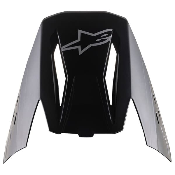 Alpinestars S-m5 Solid Svart
