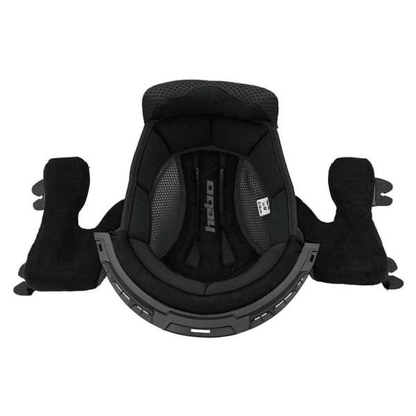 Hebo Indvendig Foring Hcr0636 Sort XL