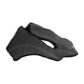 Miniatyrbillede 1 af 2: Agv Outlet Top Pad Pista Gp/corsa Race Sort 2XL