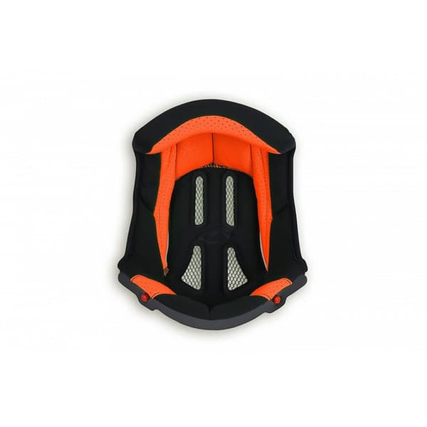 Ufo Indvendig Foring Diamond Orange L