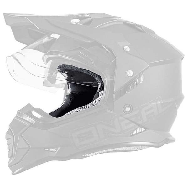 Oneal Sierra Padding Kit Sort S