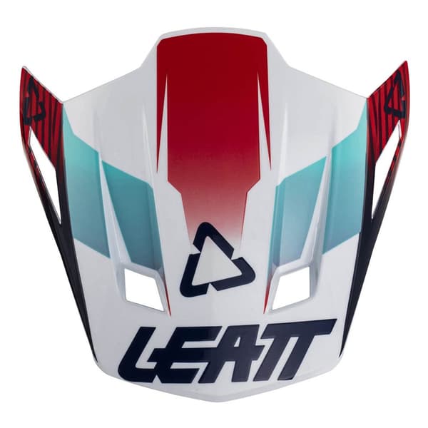 Leatt Visiiri 8.5 V23 Monivärinen