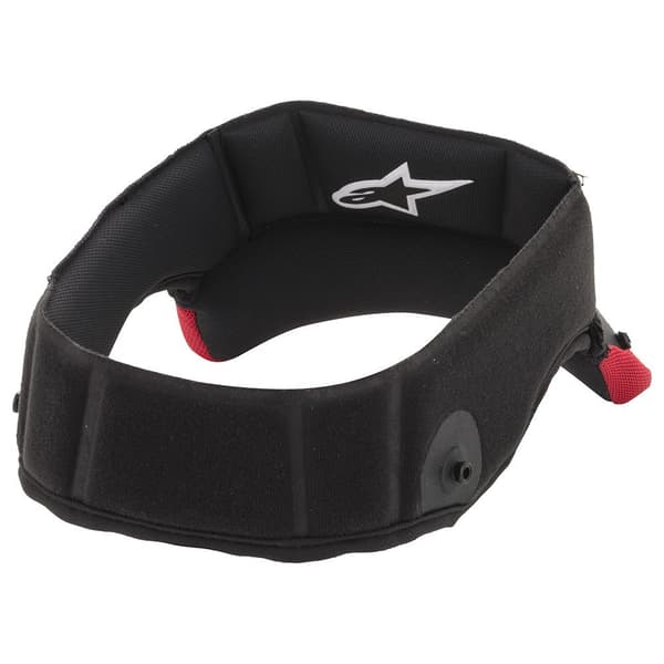 Alpinestars Innerfoder M10/m8 Svart S