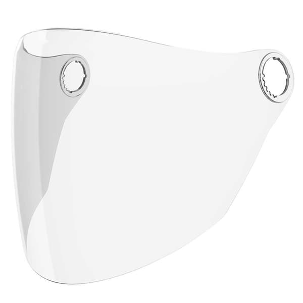 Nexx Skærm Flat Sx.60 Transparent