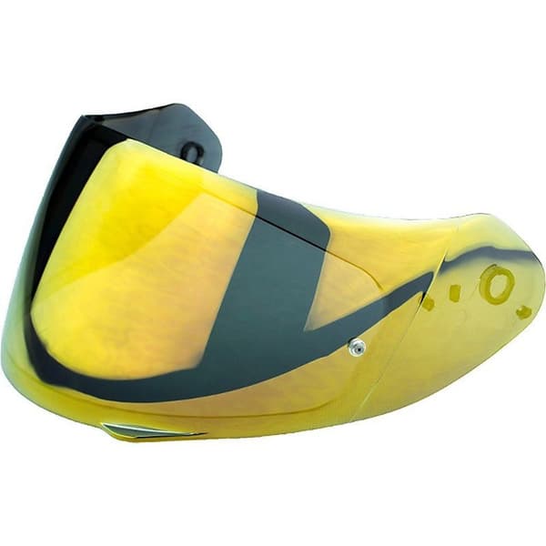 Scorpion Skärm Exo-2000 Evo/1200/710/510/491/410/390 Guld