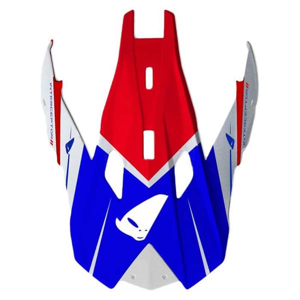 Ufo Visir Interceptor Destroyer