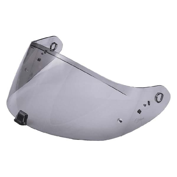 Scorpion Skärm Exo-1400 Carbon/exo-r1 Air/exo-520 Air Grå