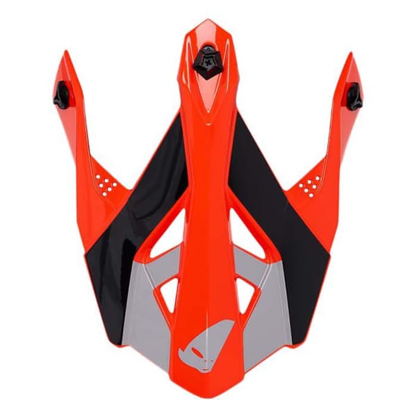 Ufo Visir Intrepid