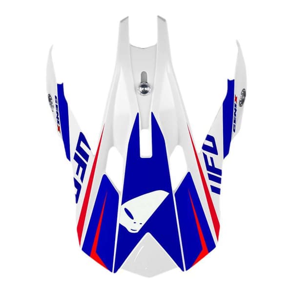 Ufo Interceptor Ii Genix-visiiri