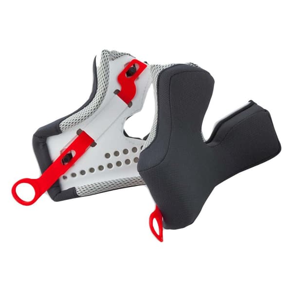 Ufo Hurtige System Kindpuder Interceptor/warrior  XL