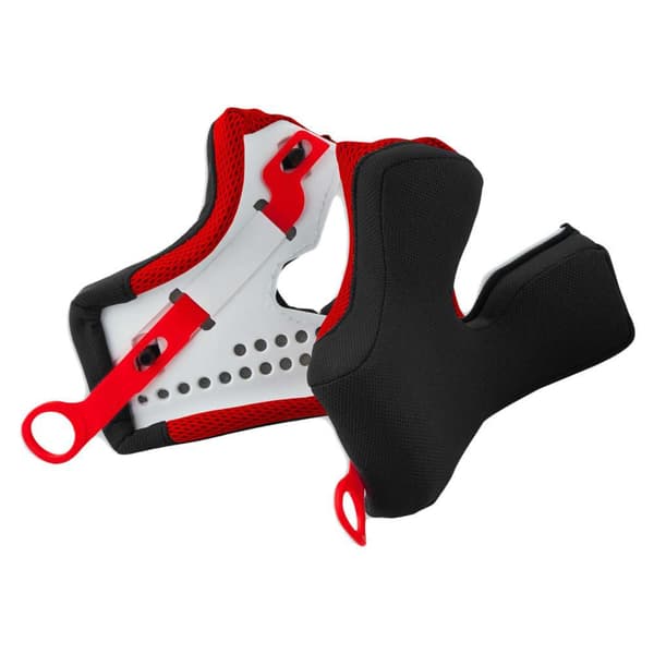 Ufo Hurtige System Kindpuder Interceptor/warrior XL