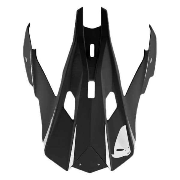 Ufo Visir Interceptor Prime Black