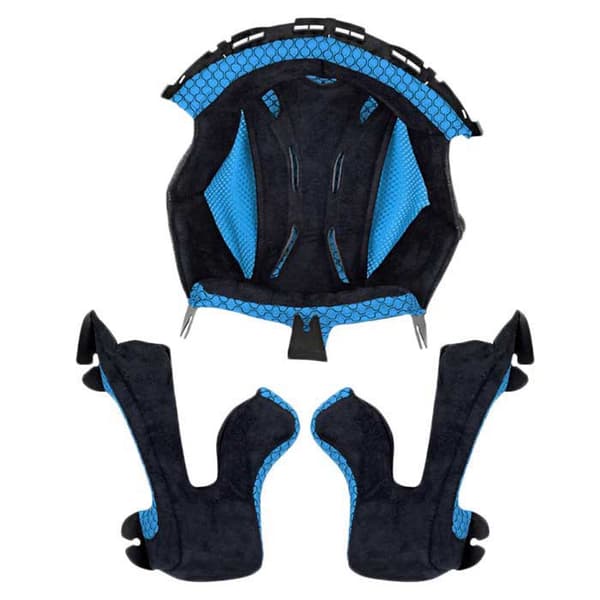 Ufo Innerfoder Onyx  XS