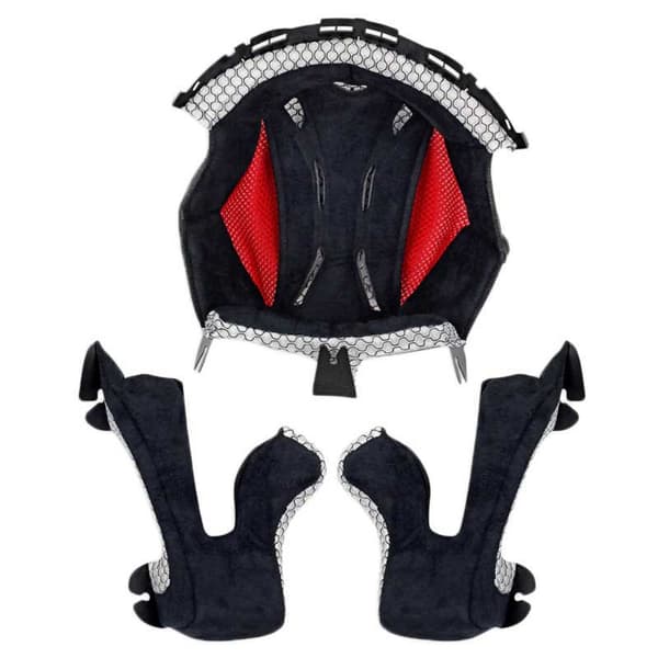 Ufo Innerfoder Onyx  XL