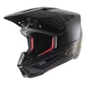 Pikkukuva 1 / 2: Alpinestars Visiiri M5 Solid Musta